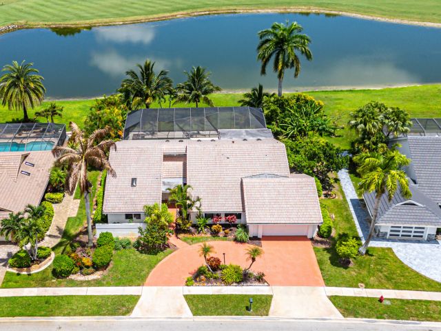 Home for rent at 10391 Boca Woods Lane - photo 6365877