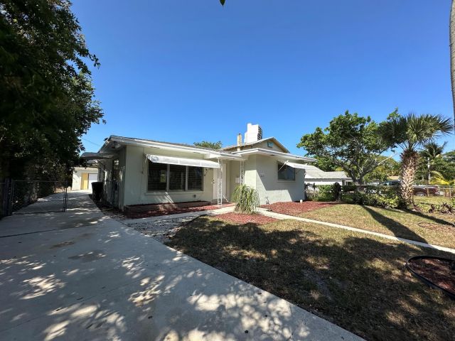 Home for rent at 415 49th Street - photo 6592606