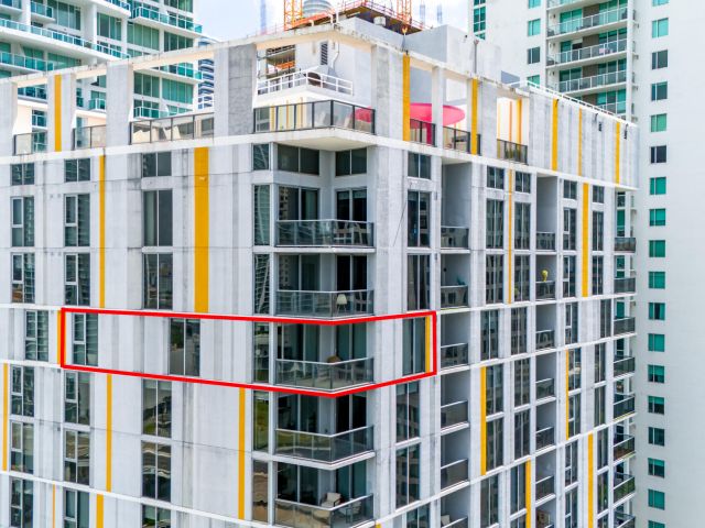 Apartment for sale  Unit #2601 - photo 6369319