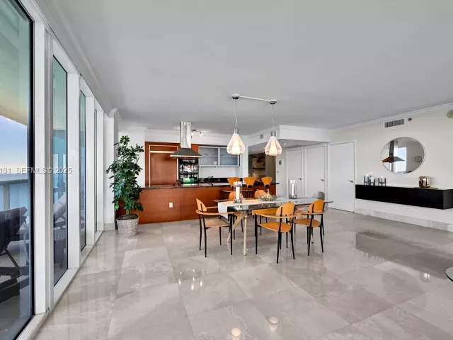 3-bedroom condo for rent in Hallandale Beach - 1830 S Ocean Dr 3801 - MondialRealty