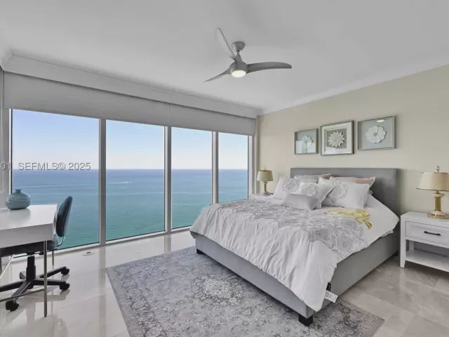 3-bedroom condo for rent in Hallandale Beach - 1830 S Ocean Dr 3801 - MondialRealty