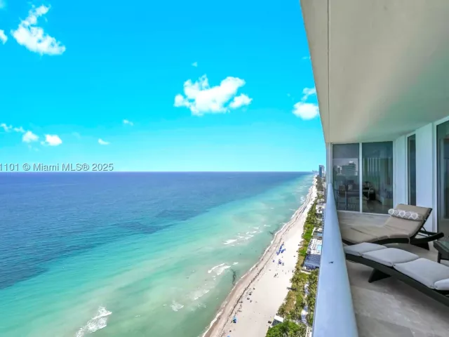 3-bedroom condo for rent in Hallandale Beach - 1830 S Ocean Dr 3801 - MondialRealty