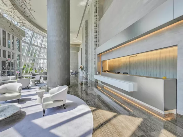 3-bedroom condo for rent in Hallandale Beach - 1830 S Ocean Dr 3801 - MondialRealty