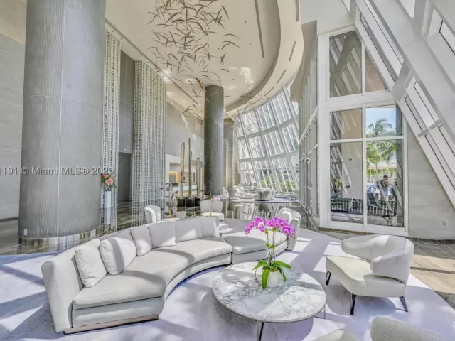 3-bedroom condo for rent in Hallandale Beach - 1830 S Ocean Dr 3801 - MondialRealty