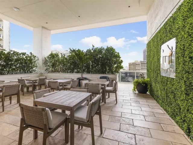3-bedroom condo for rent in Hallandale Beach - 1830 S Ocean Dr 3801 - MondialRealty