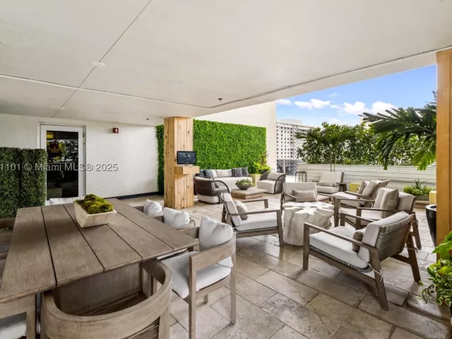3-bedroom condo for rent in Hallandale Beach - 1830 S Ocean Dr 3801 - MondialRealty