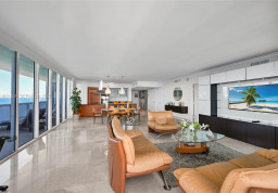 Apartment #3801 at Beach Club II