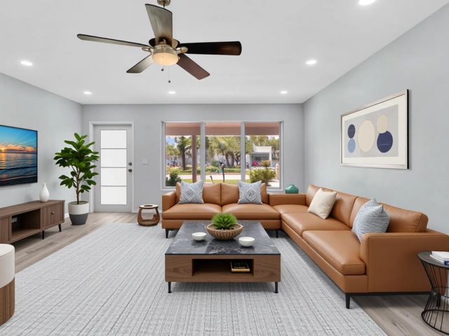 Home for sale at 2920 NE 8th Terrace - photo 6381932