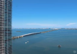 Apartment #3301 at Gran Paraiso