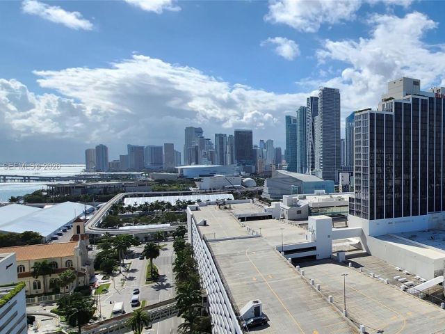 1-bedroom condo for sale in Miami - 1750 N Bayshore Dr 2010 - MondialRealty