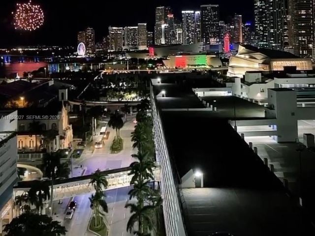 1-bedroom condo for sale in Miami - 1750 N Bayshore Dr 2010 - MondialRealty