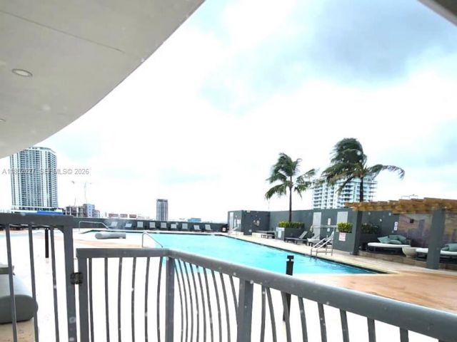 1-bedroom condo for sale in Miami - 1750 N Bayshore Dr 2010 - MondialRealty