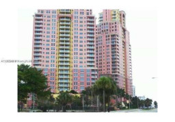 Apartment #9E at The Palms