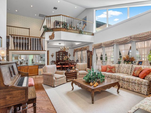 Home for sale at 4838 Charlton Way - photo 6373985