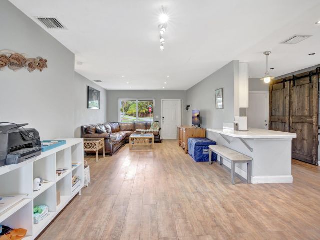 Home for rent at 3241 SW 19 Street - photo 6444200