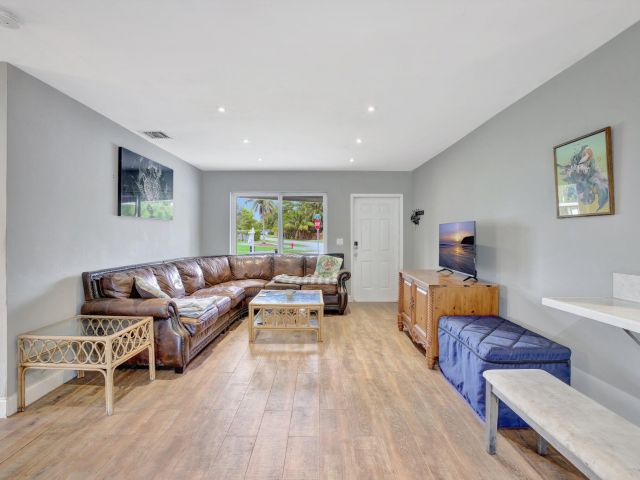 Home for rent at 3241 SW 19 Street - photo 6444205