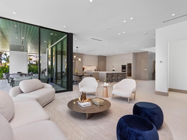 Home for sale at 541 Golden Harbour Drive - photo 6413577