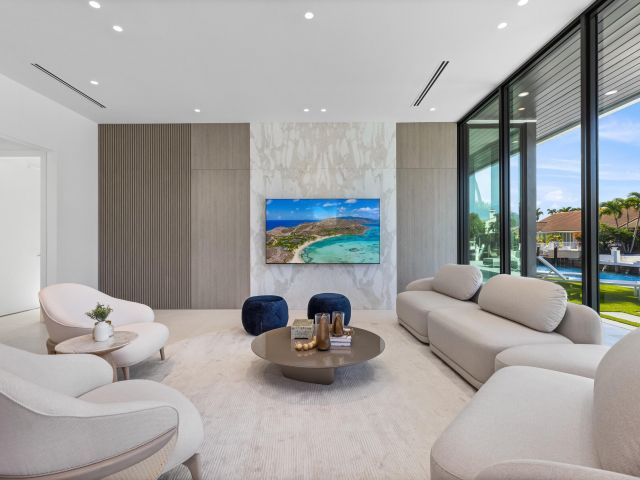 Home for sale at 541 Golden Harbour Drive - photo 6413578