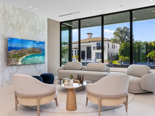 Home for sale at 541 Golden Harbour Drive - photo 6413579