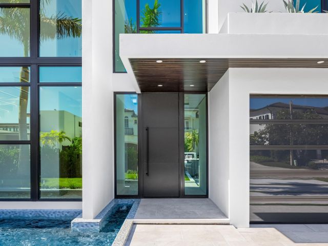 Home for sale at 541 Golden Harbour Drive - photo 6413582