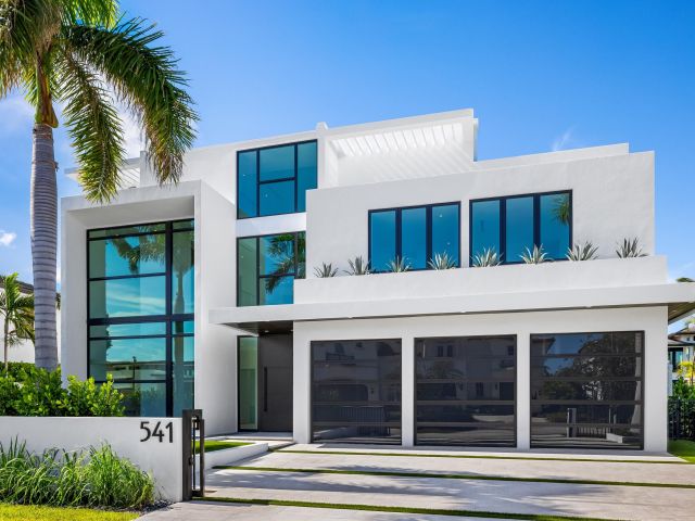 Home for sale at 541 Golden Harbour Drive - photo 6413584