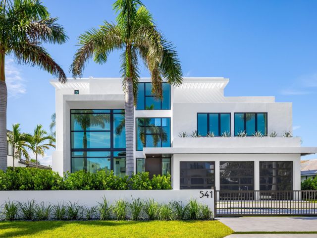 Home for sale at 541 Golden Harbour Drive - photo 6413585