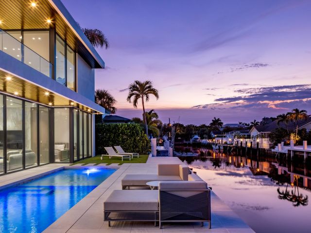 Home for sale at 541 Golden Harbour Drive - photo 6413586