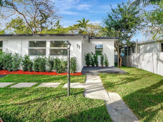 Home for sale at 11 NW 117th Street - photo 6378750