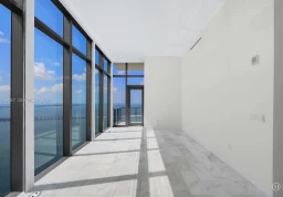 Apartment #5302 at Echo Brickell