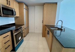 Apartment #316 at Harbour House