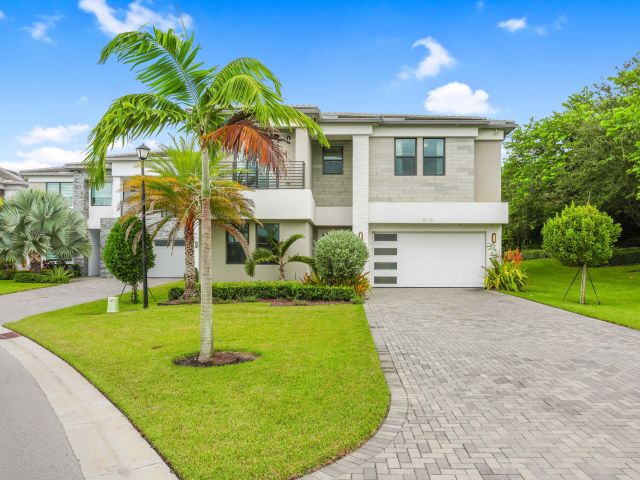 Home for sale at 8115 Laurel Falls Drive - photo 6445608