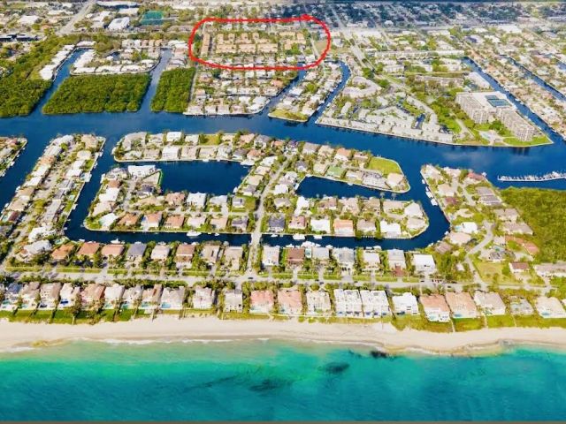 Home for rent at 5510 NE Trieste Terrace - photo 6378238