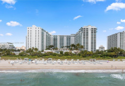 Apartment #523 at Roney Palace