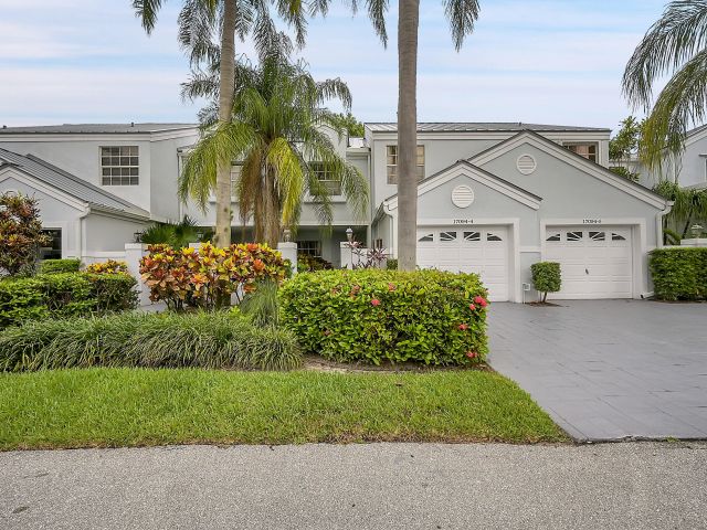 Home for rent at 17094 Boca Club Boulevard 4 - photo 6391630