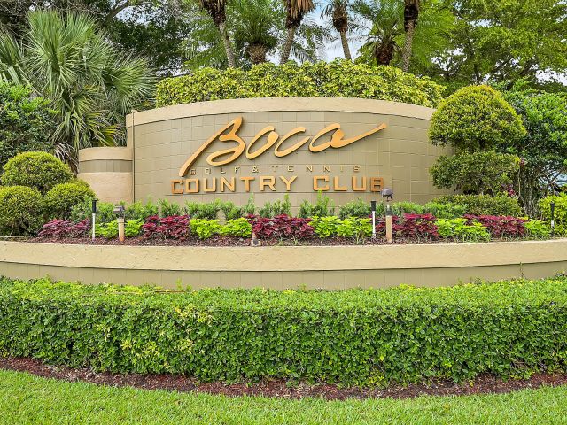 Home for rent at 17094 Boca Club Boulevard 4 - photo 6391631
