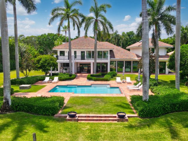 Home for sale at 18743 Long Lake Drive - photo 6937087