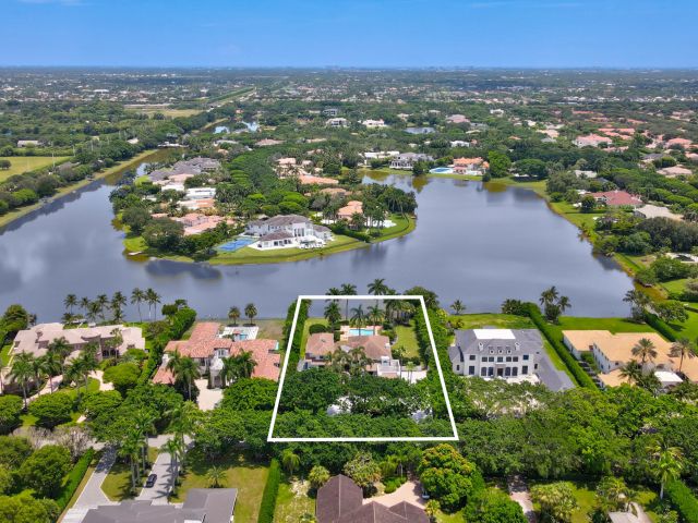 Home for sale at 18743 Long Lake Drive - photo 6937089