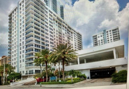 Apartment #1406-S at Aquarius