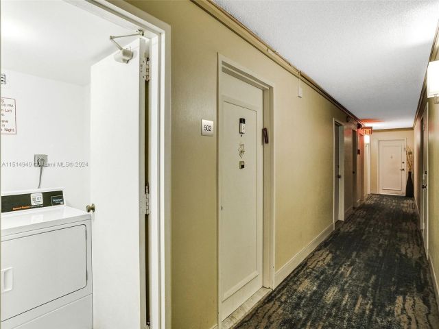 Apartment for rent  Unit #502 - photo 6386005