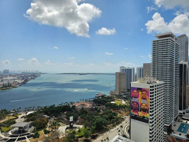 condo for sale in Miami - 244 Biscayne Blvd 3707 - MondialRealty