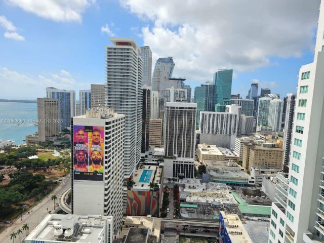 condo for sale in Miami - 244 Biscayne Blvd 3707 - MondialRealty