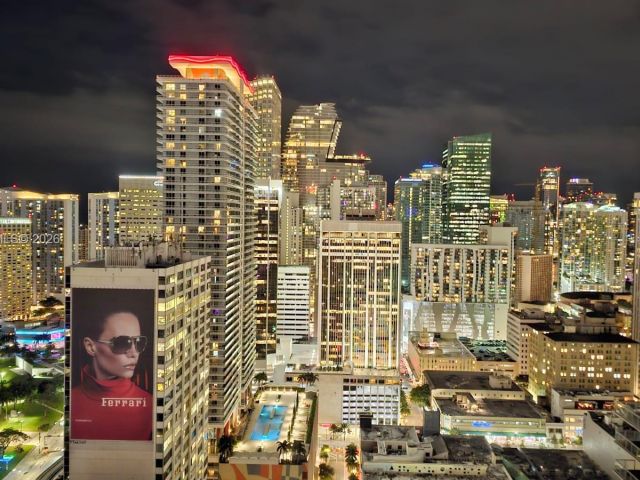 condo for sale in Miami - 244 Biscayne Blvd 3707 - MondialRealty