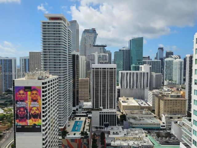 condo for sale in Miami - 244 Biscayne Blvd 3707 - MondialRealty