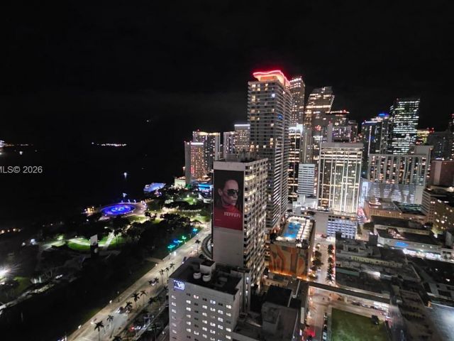 condo for sale in Miami - 244 Biscayne Blvd 3707 - MondialRealty