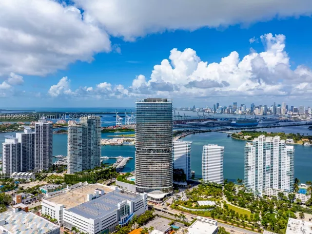 2-bedroom condo for sale in Miami Beach - 500 alton rd 3604 - MondialRealty