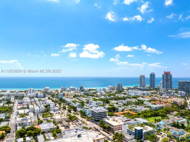 2-bedroom condo for sale in Miami Beach - 500 alton rd 3604 - MondialRealty