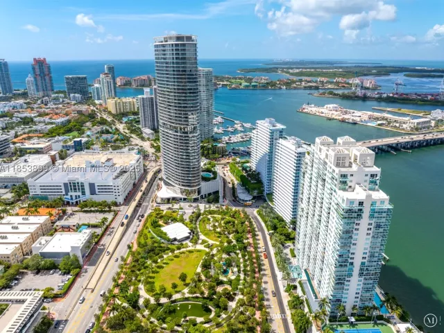 2-bedroom condo for sale in Miami Beach - 500 alton rd 3604 - MondialRealty