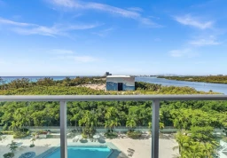 Apartment #1025 at Arlen House