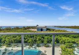 Apartment #1025 at Arlen House