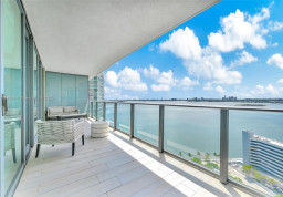 Apartment #2201 at Paraiso Bay